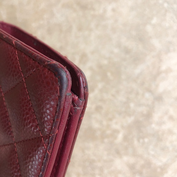 Chanel Wallet - Picture 5 of 8